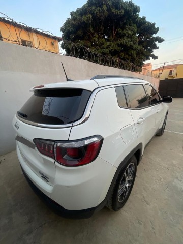 Venda JEEP COMPASS