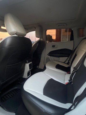 Venda JEEP COMPASS