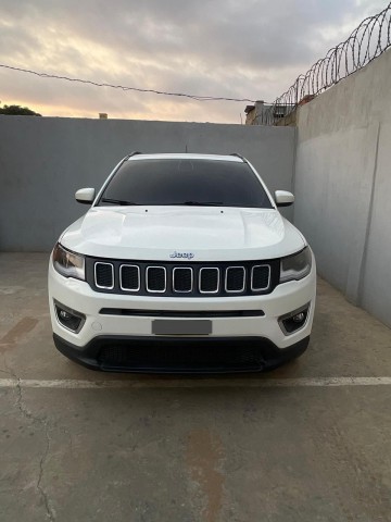 Venda JEEP COMPASS