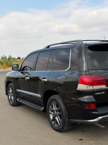 Venda LEXUS LX570