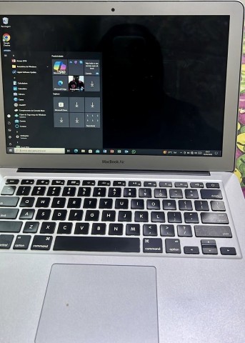 Venda MacBook Air