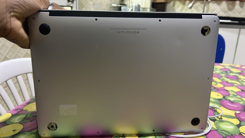 Venda MacBook Air