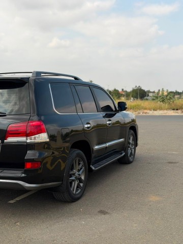 Venda LEXUS LX 570 SUPER SPORT