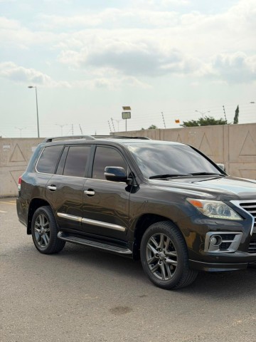 Venda LEXUS LX 570 SUPER SPORT