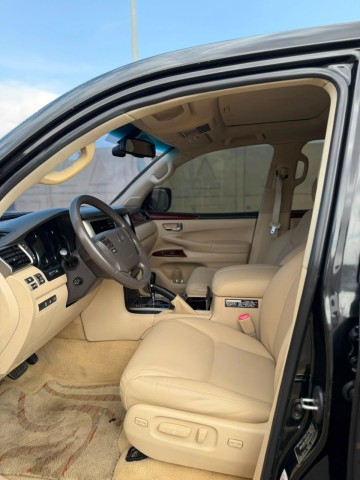 Venda LEXUS LX 570 SUPER SPORT