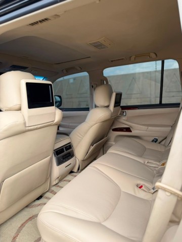 Venda LEXUS LX 570 SUPER SPORT