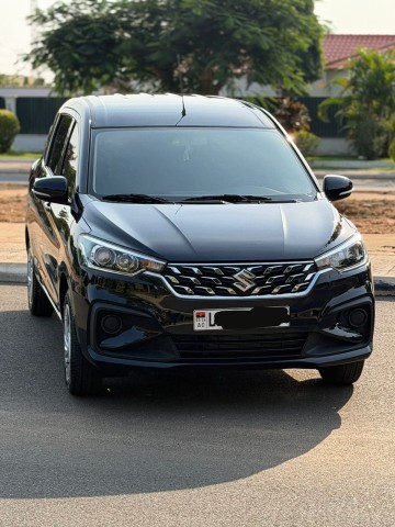 Venda Suzuki Ertiga