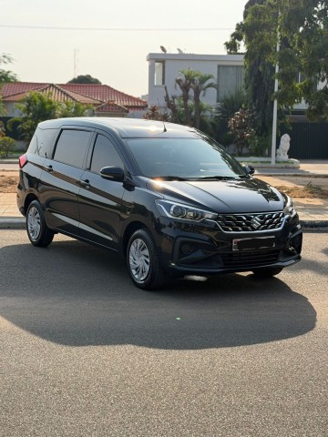 Venda Suzuki Ertiga
