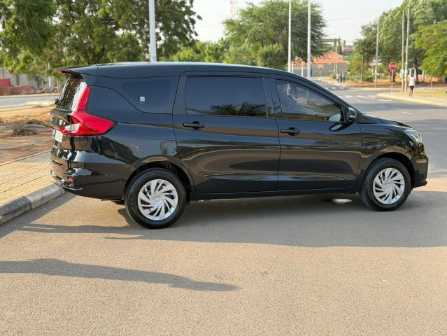 Venda Suzuki Ertiga