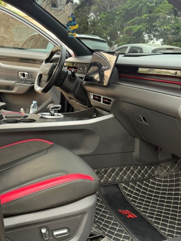Venda JETOUR DASHING 2025 FULL