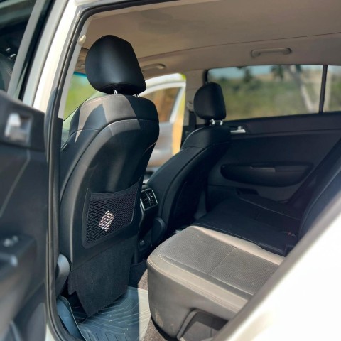Venda Kia Sportage