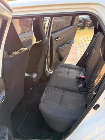 Venda Suzuki Swift GXL