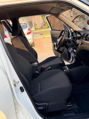 Venda Suzuki Swift GXL