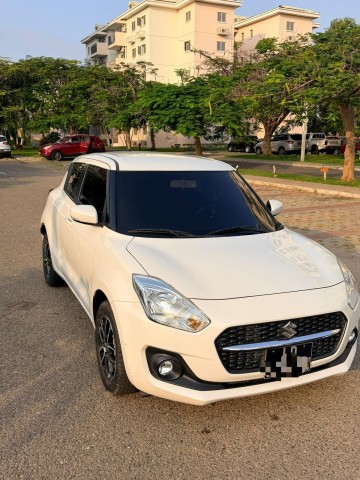 Venda Suzuki Swift GXL