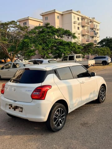 Venda Suzuki Swift GXL