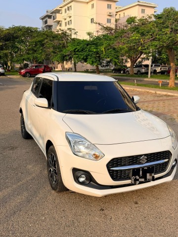 Venda Suzuki Swift GXL