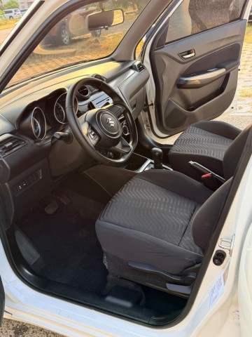 Venda Suzuki Swift GXL