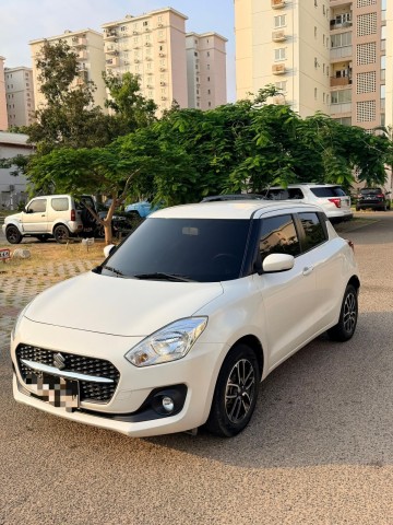 Venda Suzuki Swift GXL