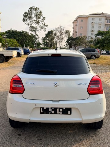 Venda Suzuki Swift GXL