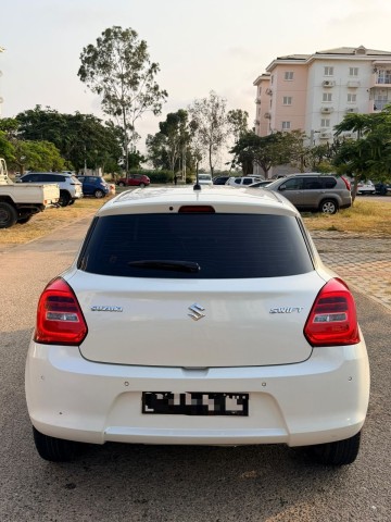 Venda Suzuki Swift GXL