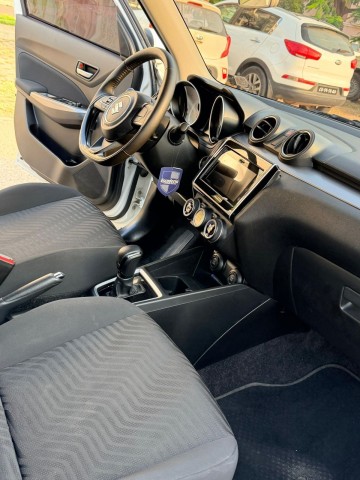 Venda Suzuki Swift GXL