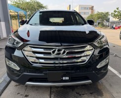 A venda HYUNDAI SANTA FE | COSAL