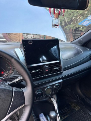 Venda TOYOTA YARIS