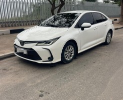 A venda TOYOTA COROLLA | D-4T