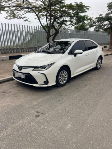 Venda TOYOTA COROLLA | D-4T