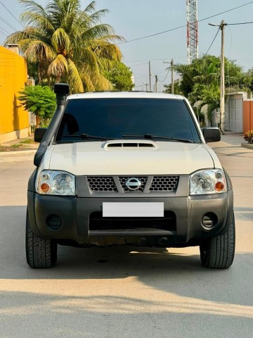 Venda NISSAN HARDBODY