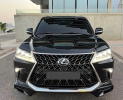 A venda LEXUS LX570 | SUPER SPORT (PLUS)