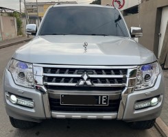 A venda MITSUBISHI PAJERO | 3.8 - V6