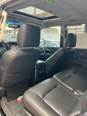Venda MITSUBISHI PAJERO | 3.8 - V6