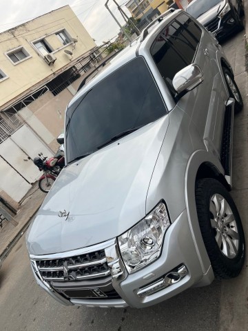 Venda MITSUBISHI PAJERO | 3.8 - V6