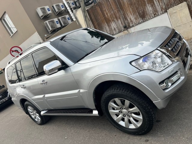Venda MITSUBISHI PAJERO | 3.8 - V6