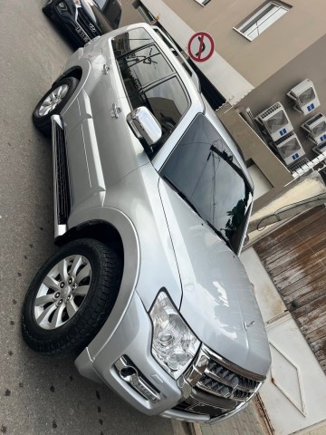 Venda MITSUBISHI PAJERO | 3.8 - V6