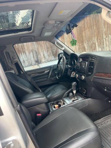Venda MITSUBISHI PAJERO | 3.8 - V6