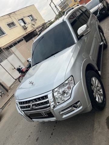 Venda MITSUBISHI PAJERO | 3.8 - V6