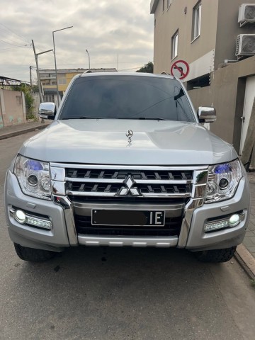 Venda MITSUBISHI PAJERO | 3.8 - V6