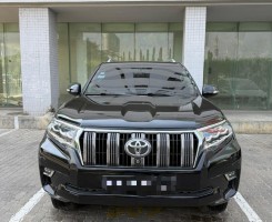 A venda TOYOTA LAND CRUISER | PRADO V6