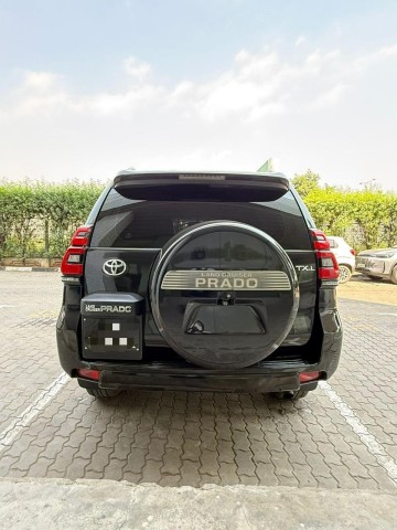 Venda TOYOTA LAND CRUISER | PRADO V6