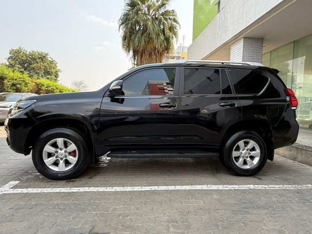Venda TOYOTA LAND CRUISER | PRADO V6