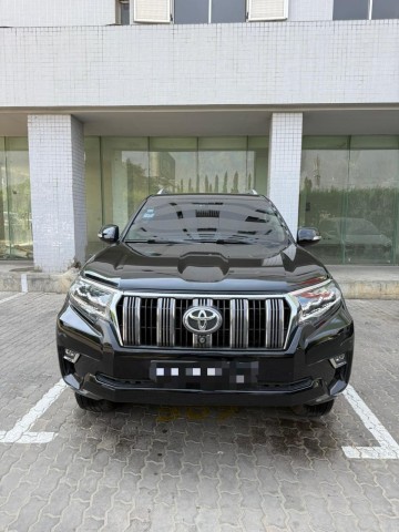 Venda TOYOTA LAND CRUISER | PRADO V6