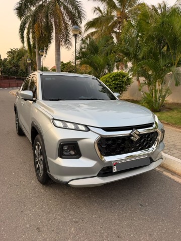 Venda SUZUKI | GRAND VITARA