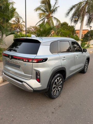 Venda SUZUKI | GRAND VITARA