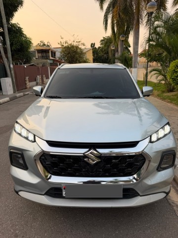 Venda SUZUKI | GRAND VITARA