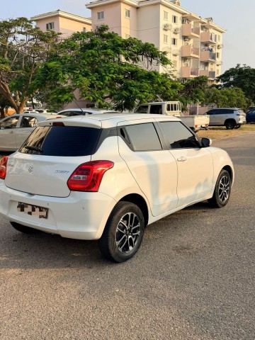Venda SUZUKI SWIFT