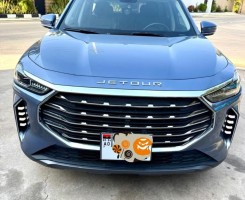 Comprar JETOUR X70 | PLUS