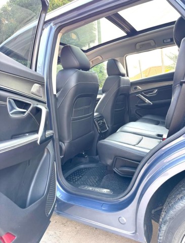 Venda JETOUR X70 | PLUS
