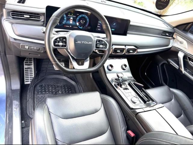 Venda JETOUR X70 | PLUS